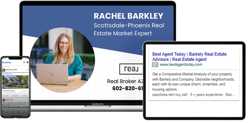 Be The Agent They Remember